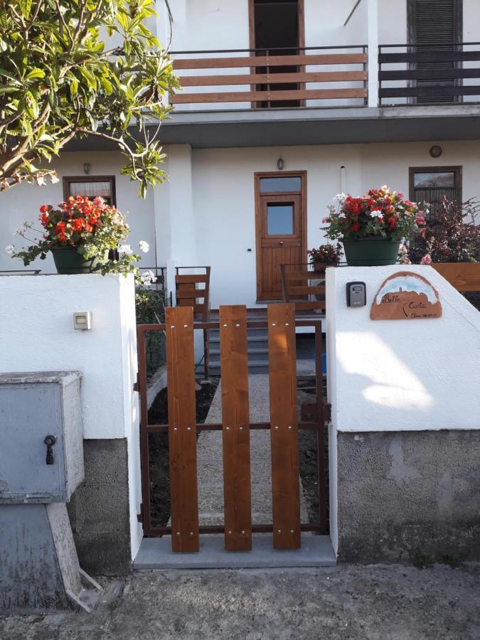 Bella Civita باغنوريغيو المظهر الخارجي الصورة